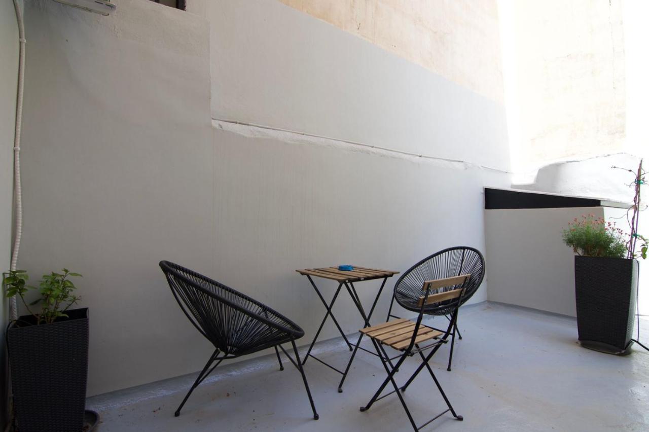 Historic Center Apartment 2 Atene Esterno foto